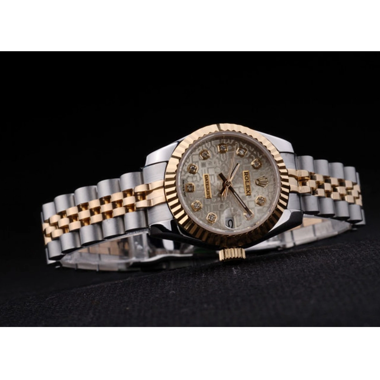 Best AAA Replica Sites Rolex Datejust-rl130 0514